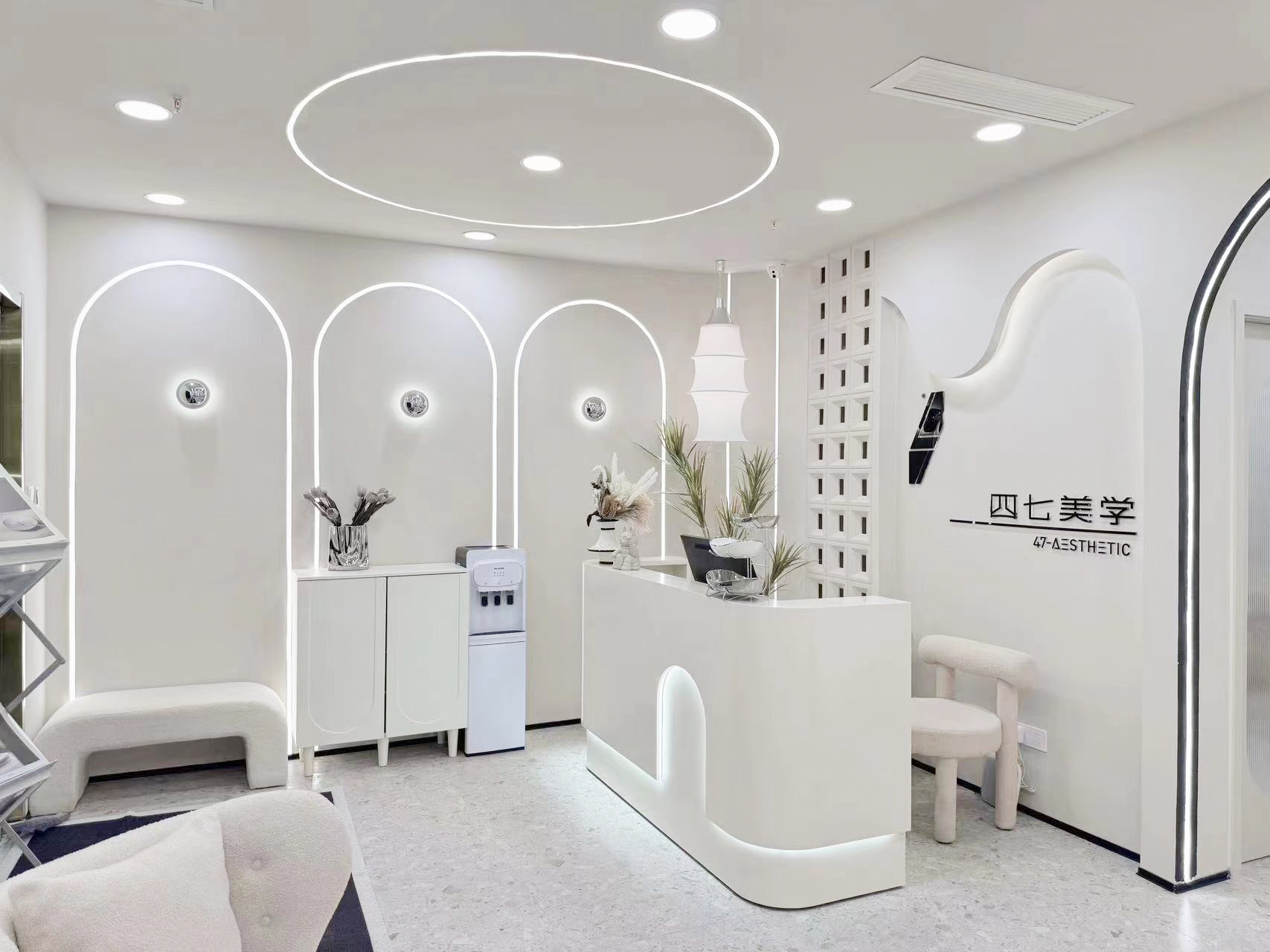 济南店