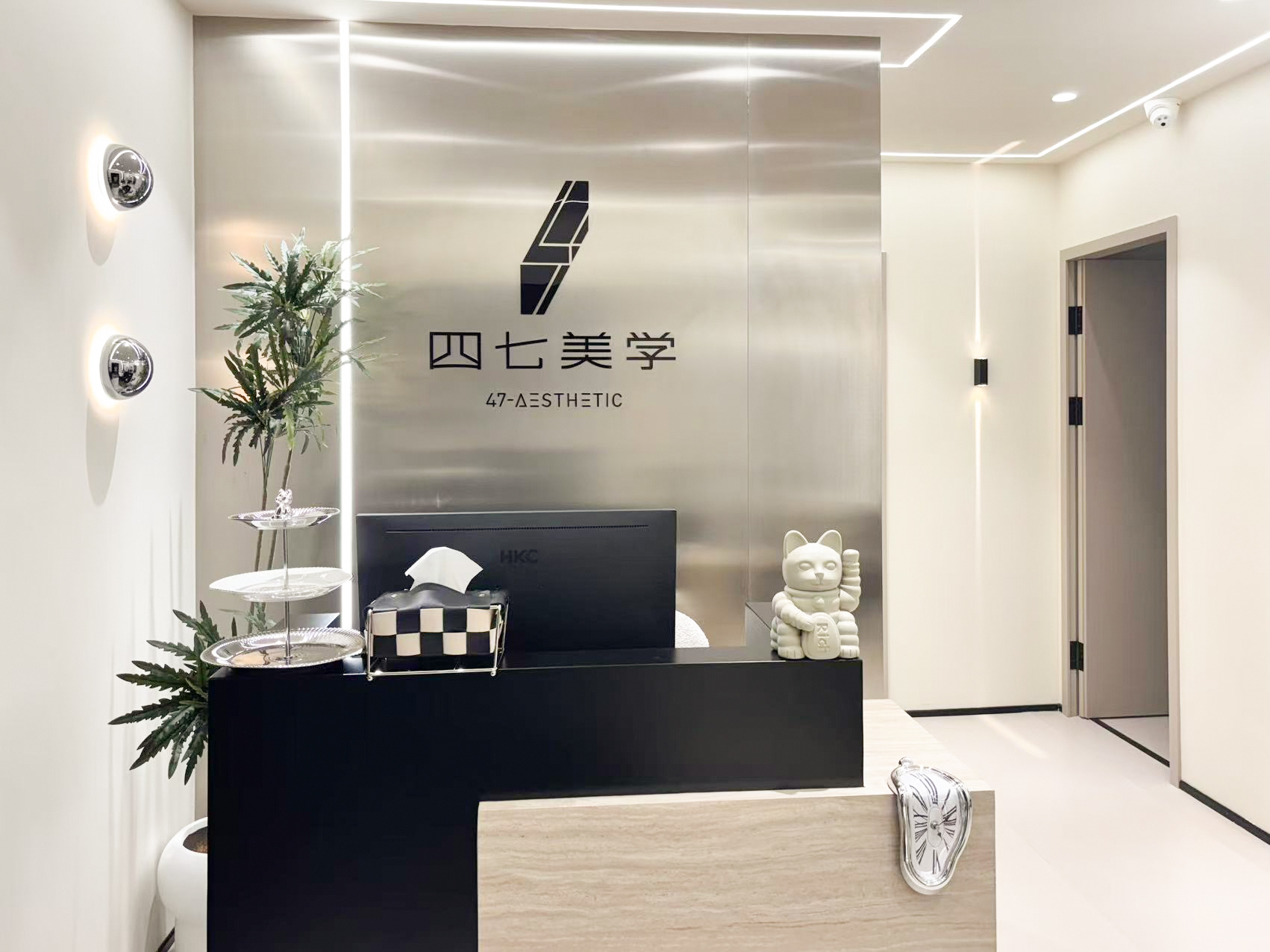 大连店