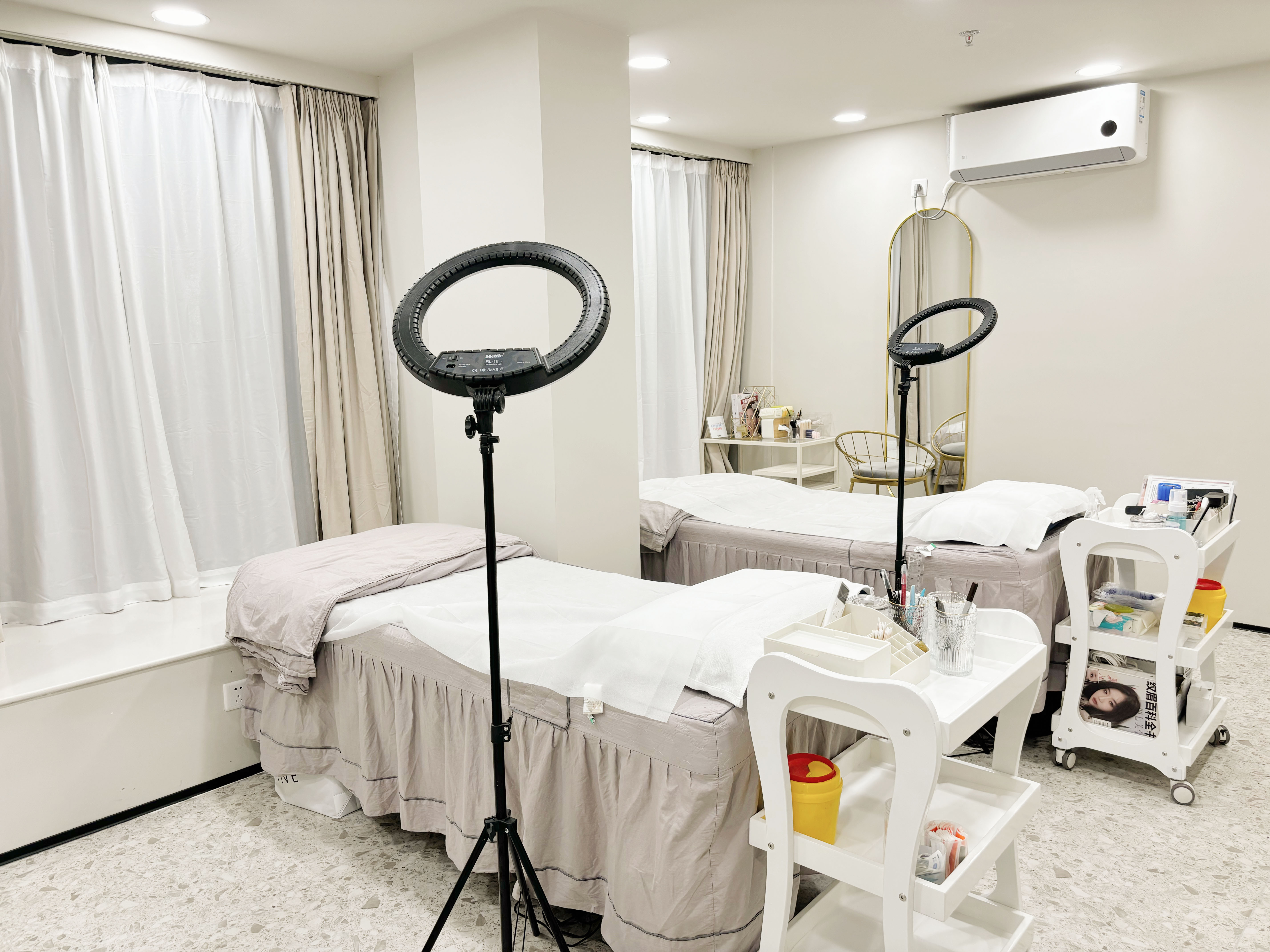 深圳车公庙店