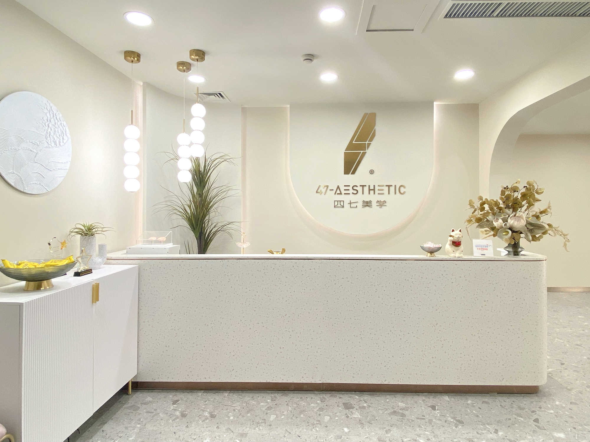 郑州店