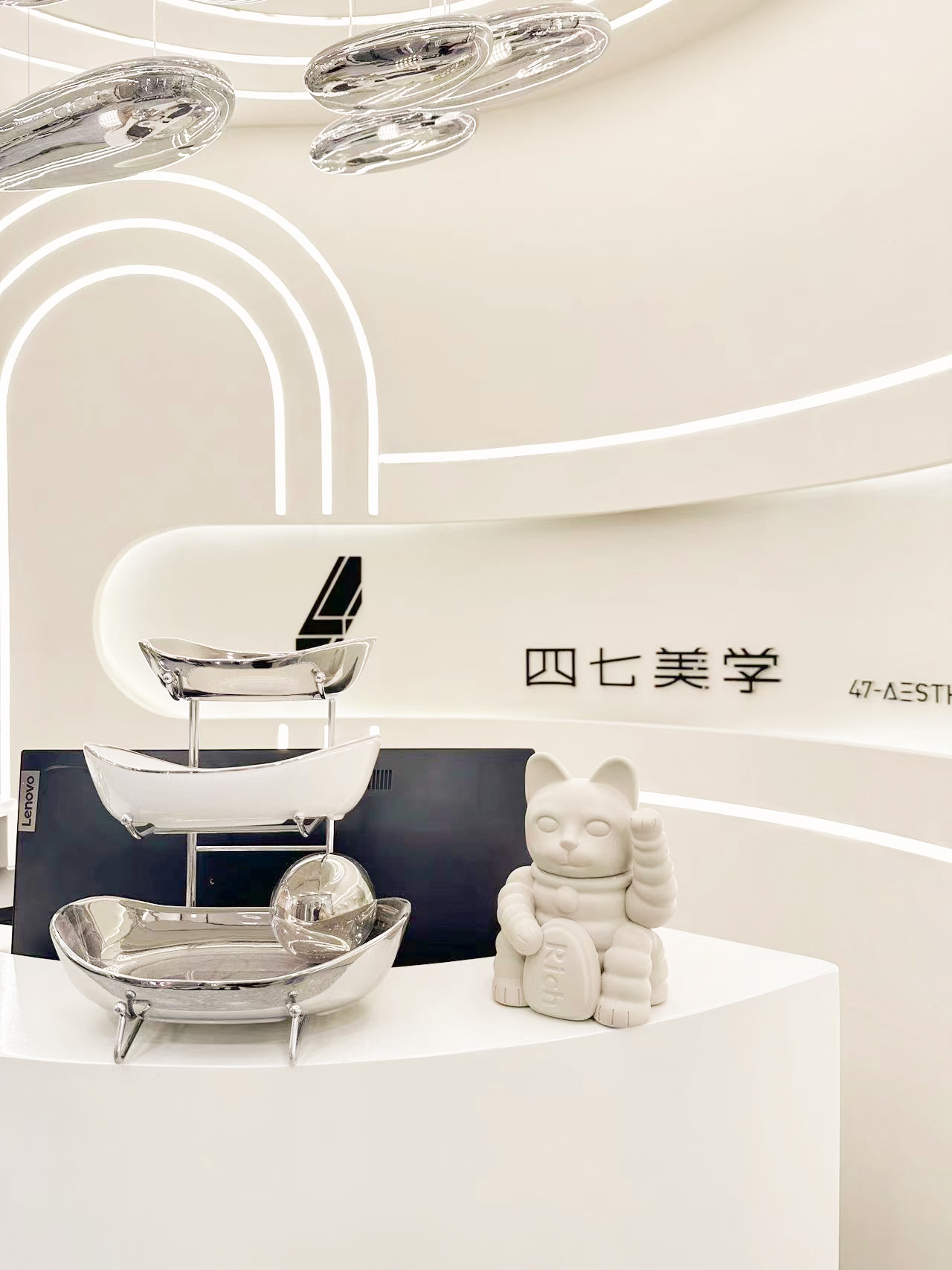 厦门店
