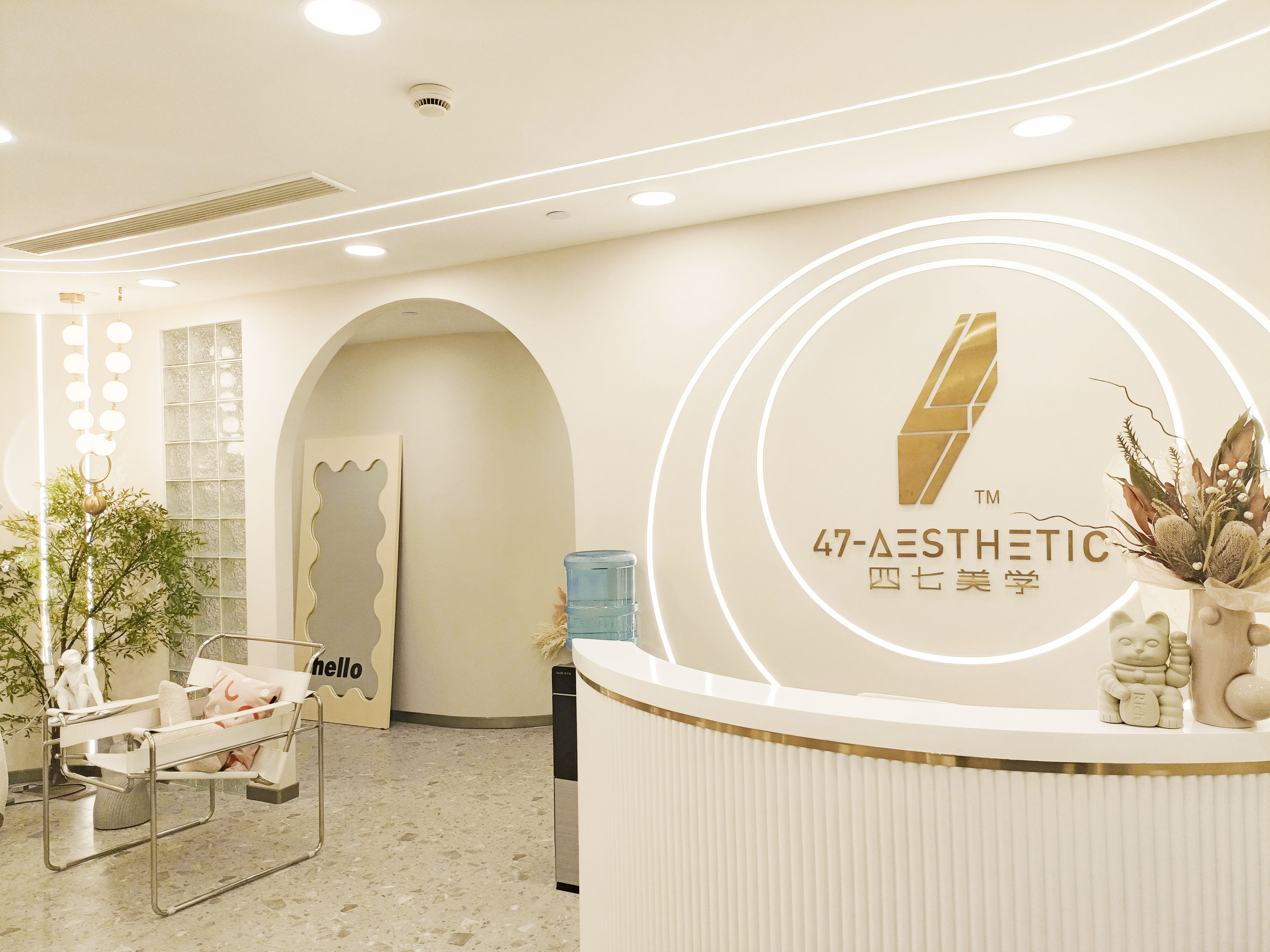 杭州滨江店