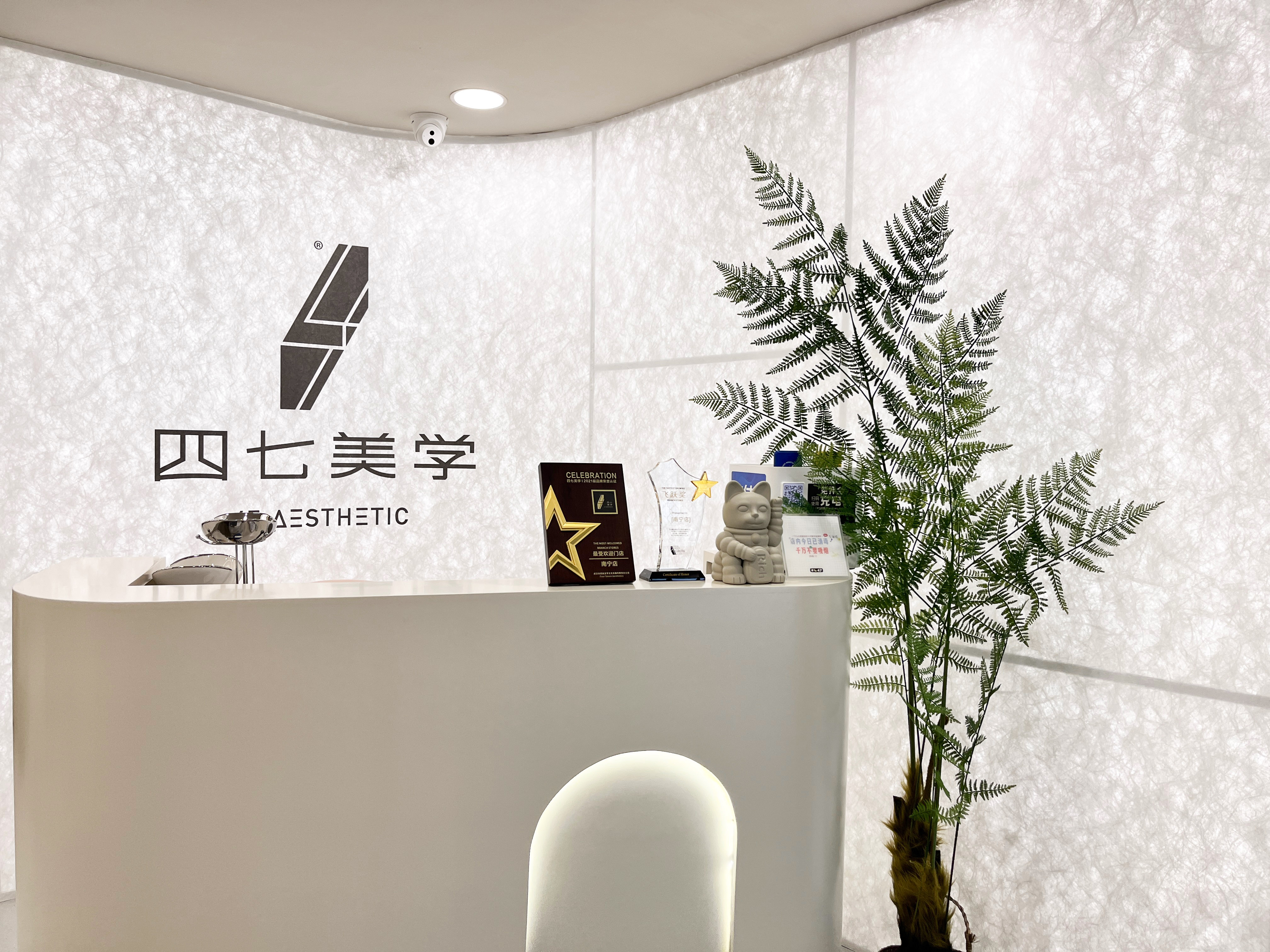 南宁店